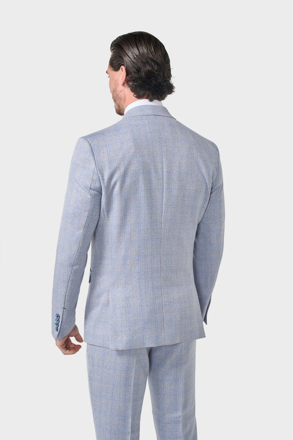 CAVANI Caridi Blazer Sky – product view 3