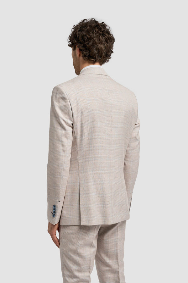 CAVANI Caridi Blazer Beige – product view 3