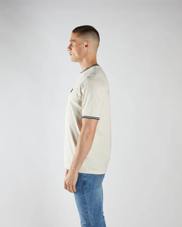 DIESEL Pharrell Tee Sable Stone