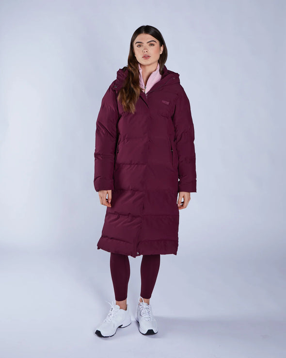 DIESEL Lennox Jacket Deep Orchid