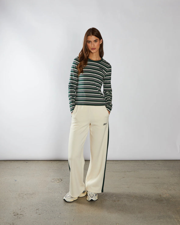 DIESEL Azalea Joggers Ivory Petal