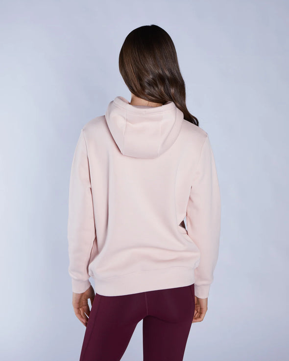 DIESEL Luciana Hood Peach Whip