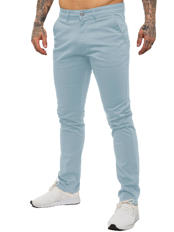 ENZO Chino Sky Blue