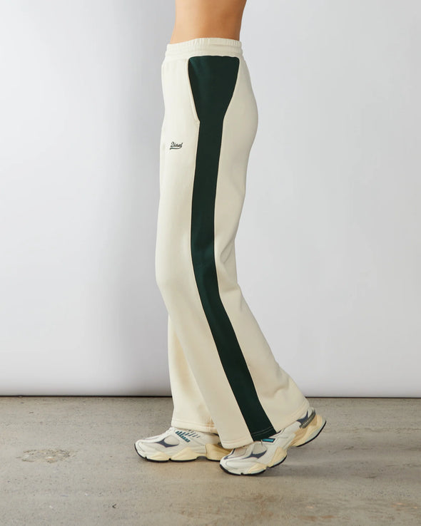 DIESEL Azalea Joggers Ivory Petal