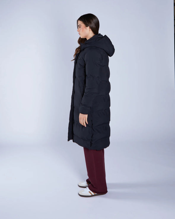 DIESEL Lennox Jacket Pitch Black