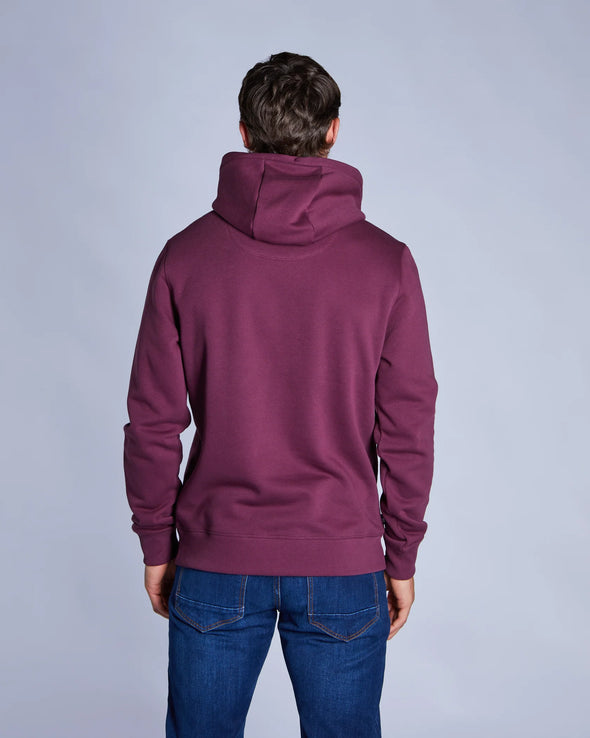 DIESEL Don Hoodie FIG