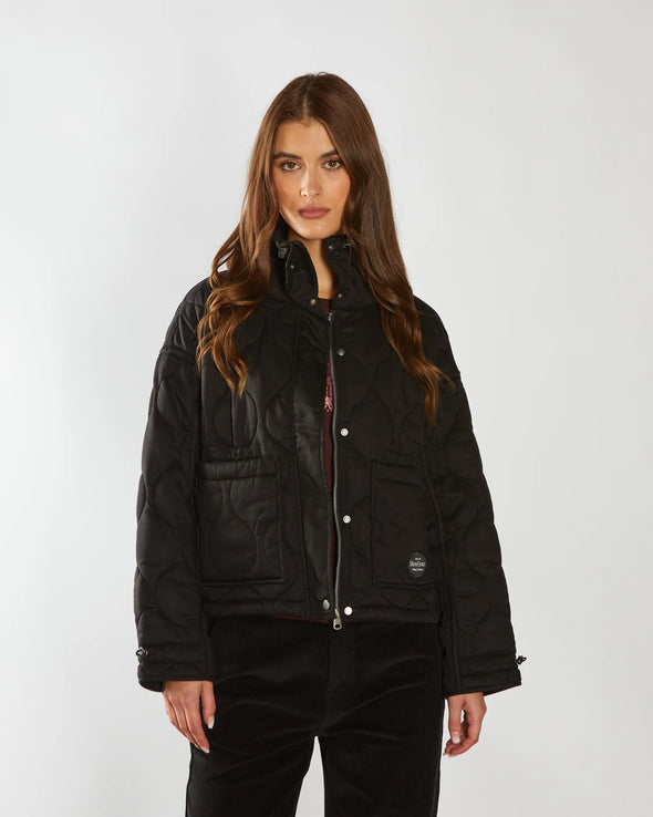 DIESEL Binkie Jacket BLACK