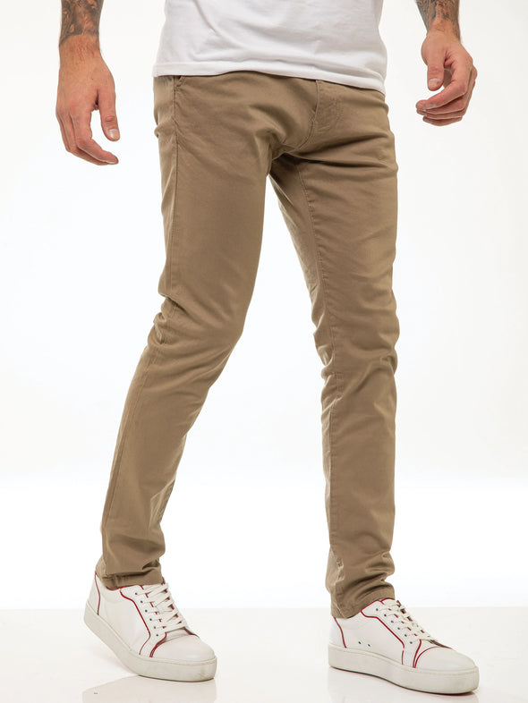 ENZO Chino Beige