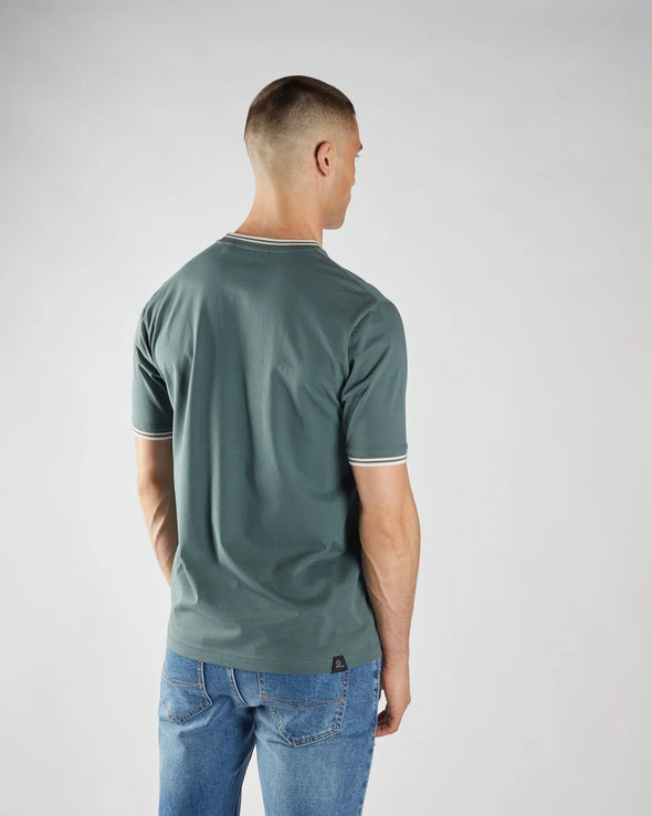 DIESEL Pharrell Tee Lawn Green