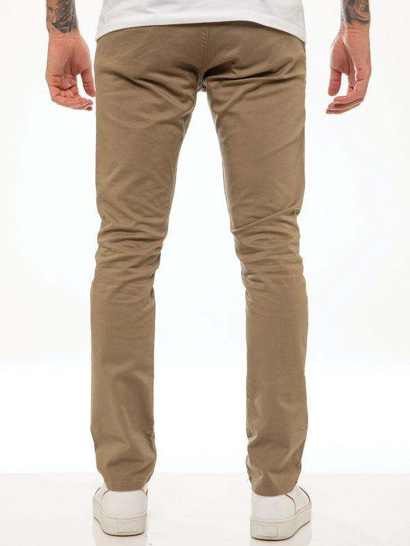 ENZO Chino Beige