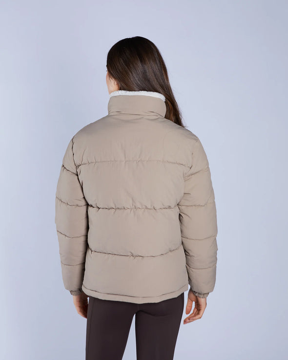 DIESEL Wrenly Jacket Cinnamon