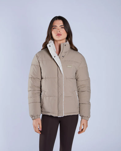 DIESEL Wrenly Jacket Cinnamon