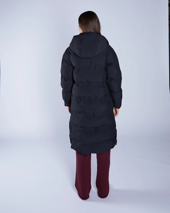 DIESEL Lennox Jacket Pitch Black