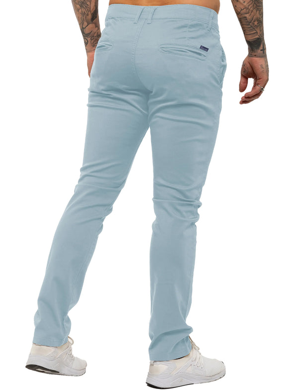 ENZO Chino Sky Blue