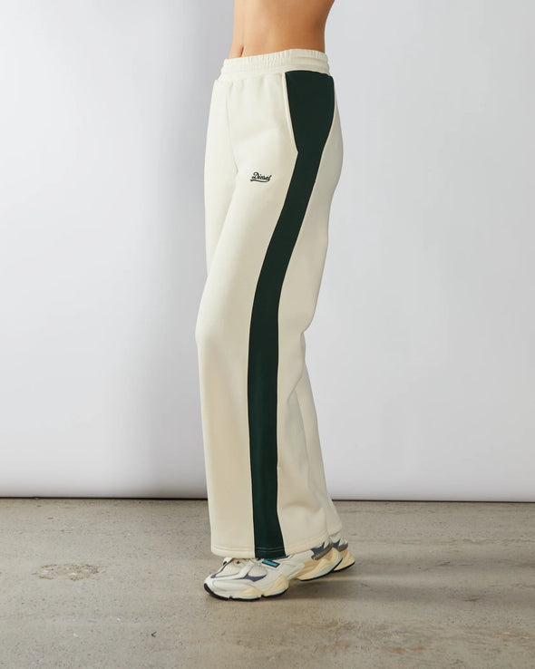 DIESEL Azalea Joggers Ivory Petal