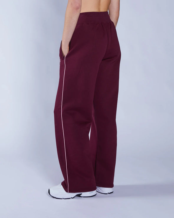 DIESEL Loise Jogger Deep Orchid