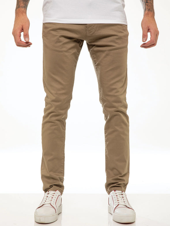 ENZO Chino Beige