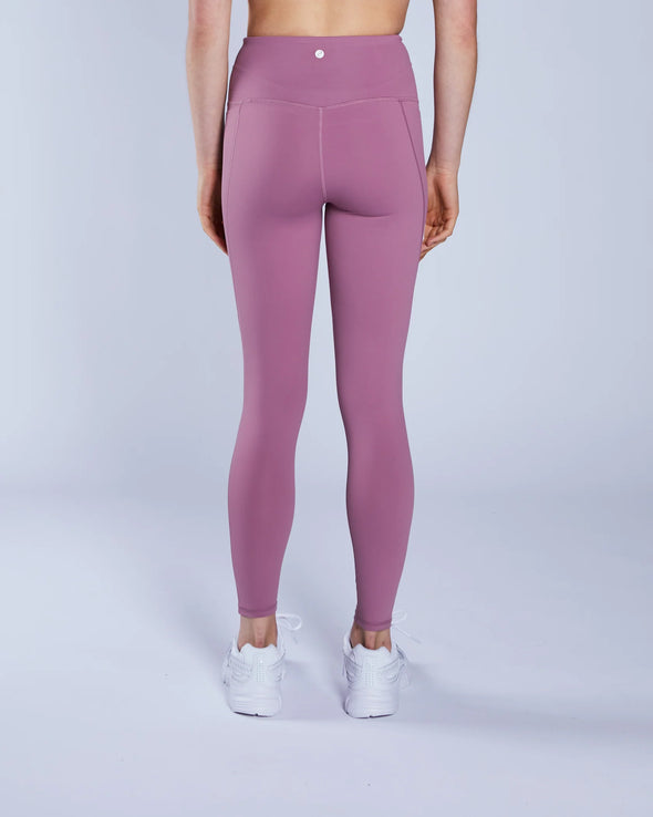 DIESEL Mila UHR Pant NY Pink