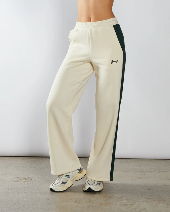DIESEL Azalea Joggers Ivory Petal