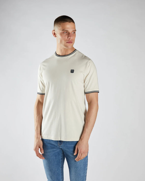 DIESEL Pharrell Tee Sable Stone