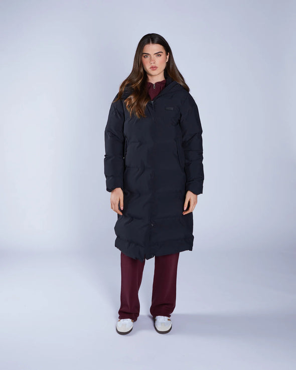 DIESEL Lennox Jacket Pitch Black