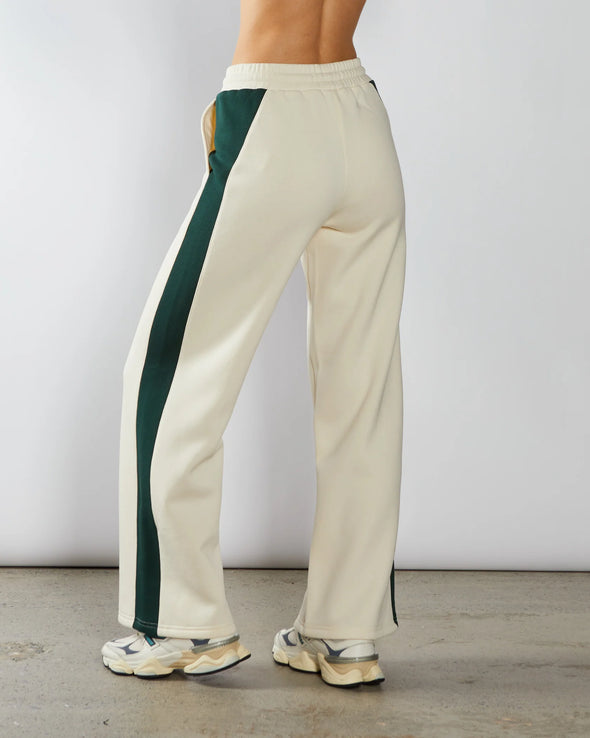 DIESEL Azalea Joggers Ivory Petal