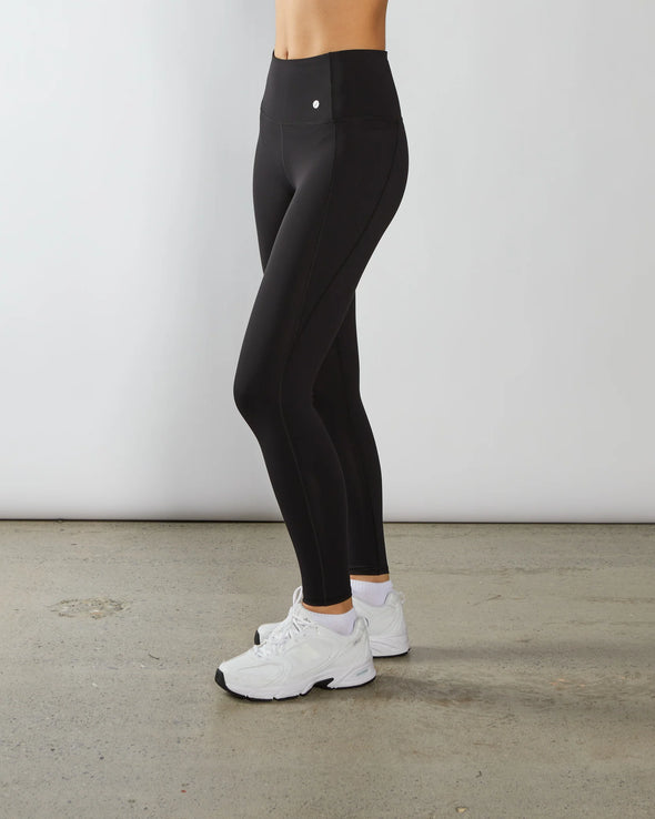 DIESEL Mila UHR Pant Beetle Black