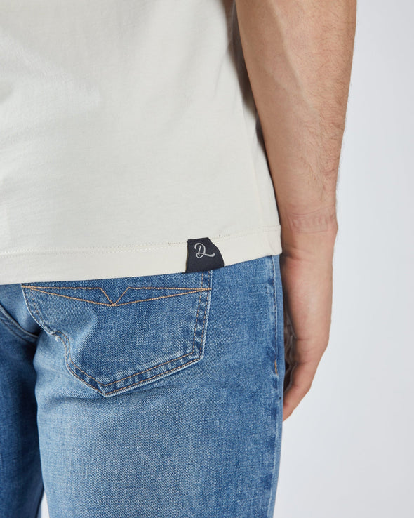 DIESEL Pharrell Tee Sable Stone