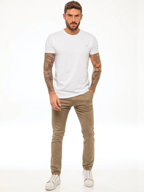 ENZO Chino Beige