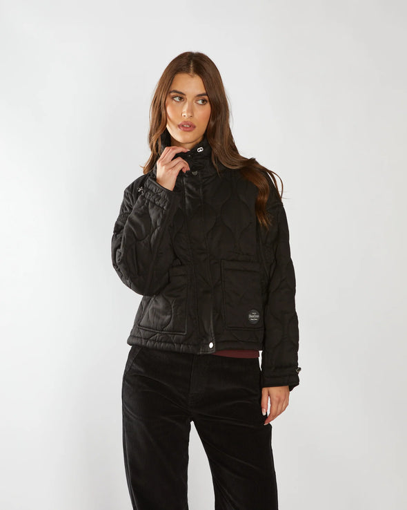 DIESEL Binkie Jacket BLACK