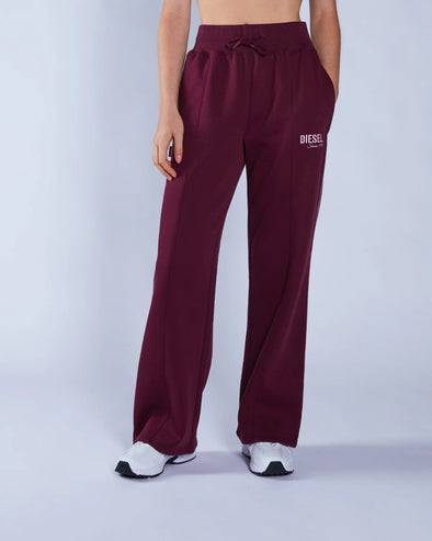 DIESEL Loise Jogger Deep Orchid