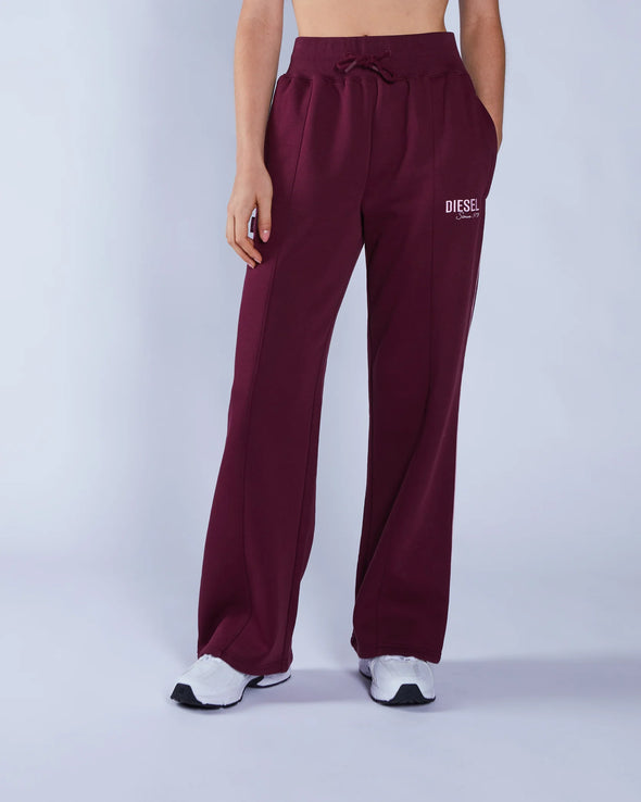 DIESEL Loise Jogger Deep Orchid