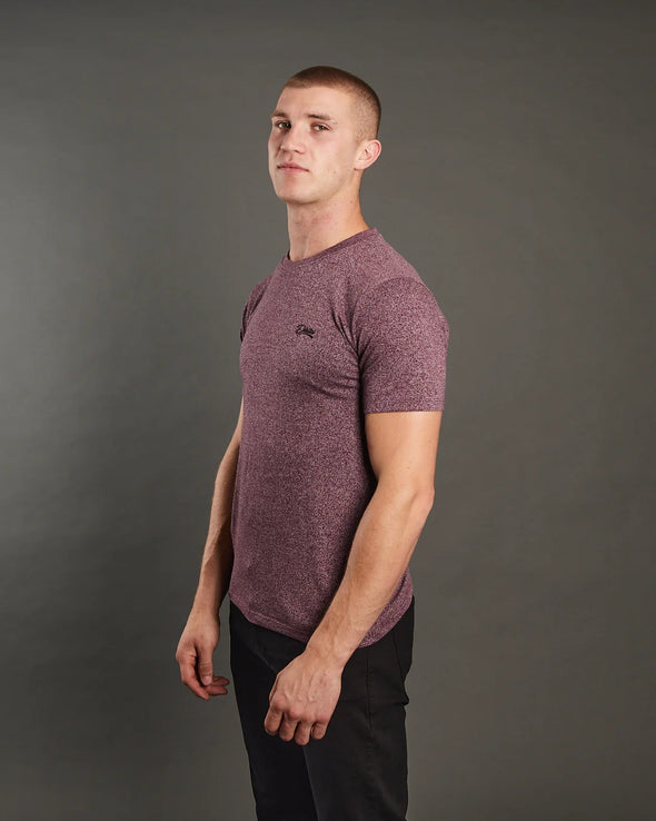 (Copy) DIESEL Basic Sky O Neck Wine Port