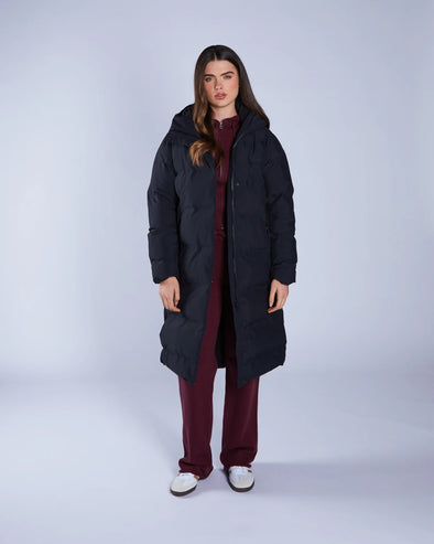 DIESEL Lennox Jacket Pitch Black