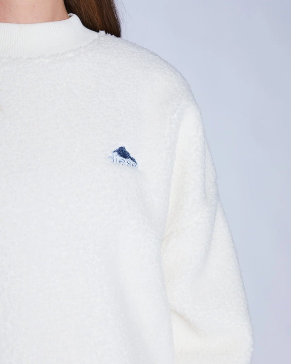 DIESEL Winifred Sweatshirt Snow