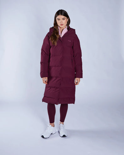 DIESEL Lennox Jacket Deep Orchid