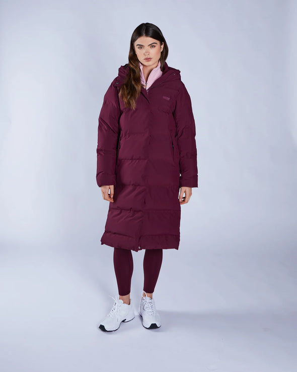 DIESEL Lennox Jacket Deep Orchid