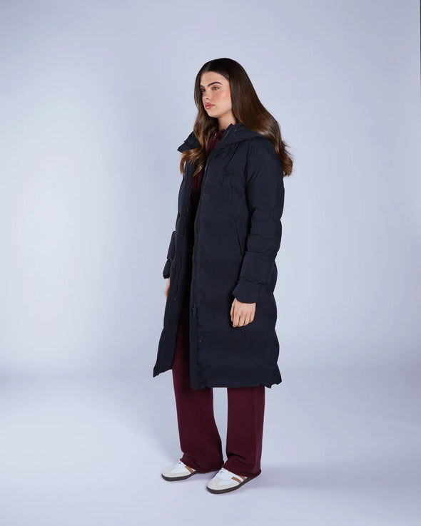 DIESEL Lennox Jacket Pitch Black