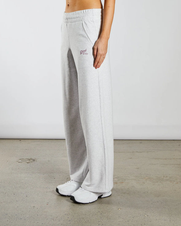 DIESEL Arianna Joggers Soft Grey Marl