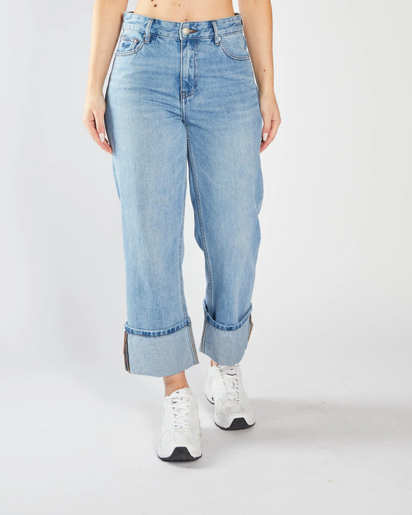 DIESEL Albany Relaxed Sl Blue