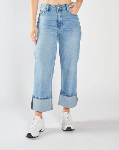 DIESEL Albany Relaxed Sl Blue