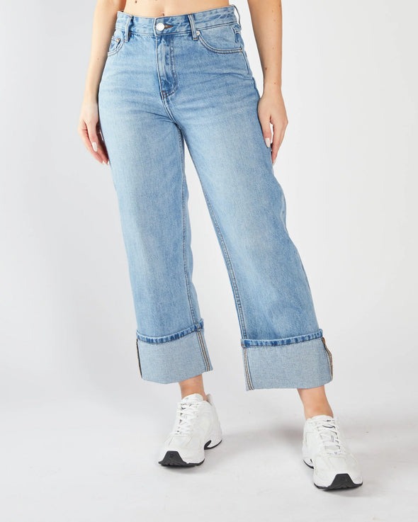 DIESEL Albany Relaxed Sl Blue