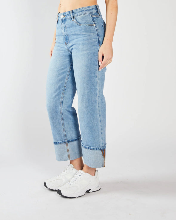 DIESEL Albany Relaxed Sl Blue