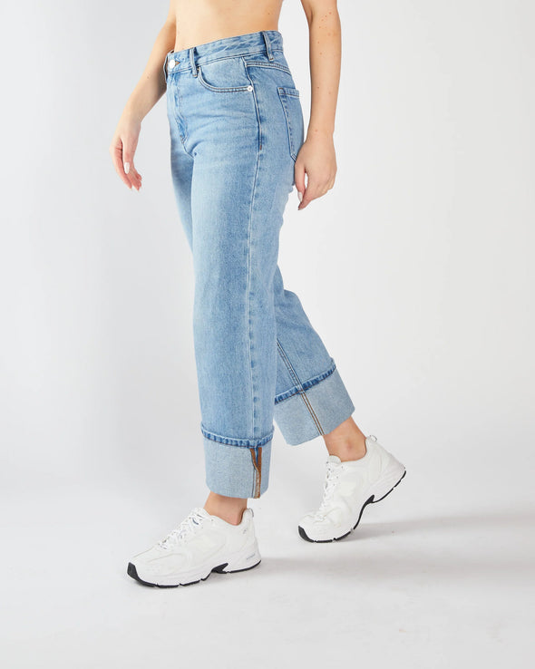 DIESEL Albany Relaxed Sl Blue