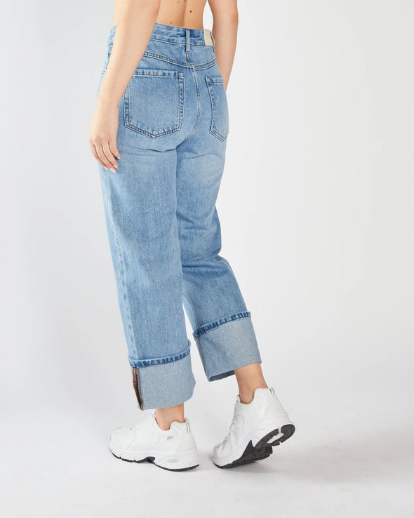 DIESEL Albany Relaxed Sl Blue