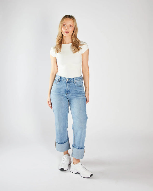 DIESEL Albany Relaxed Sl Blue