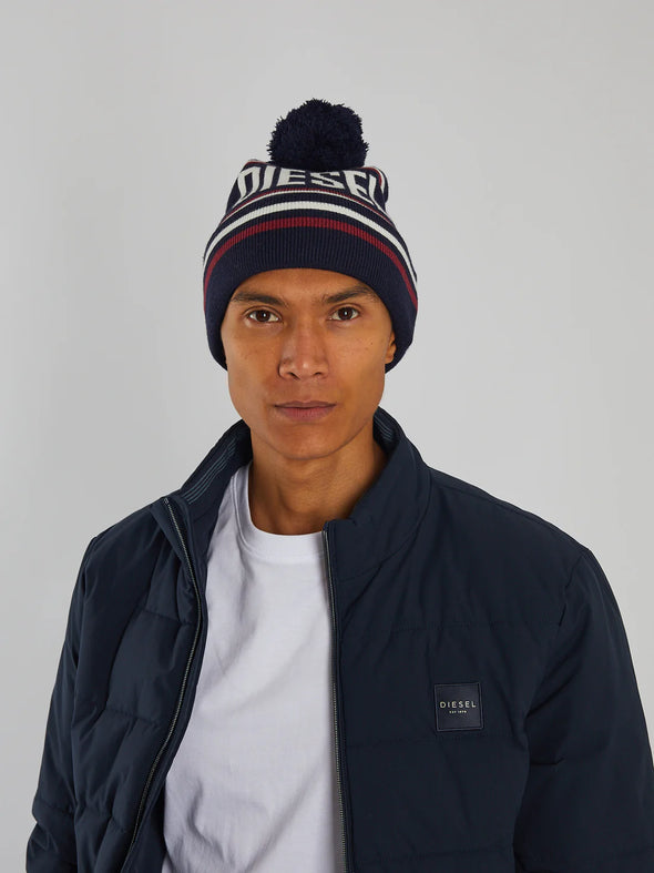 DIESEL Alfie Hat Astro Navy