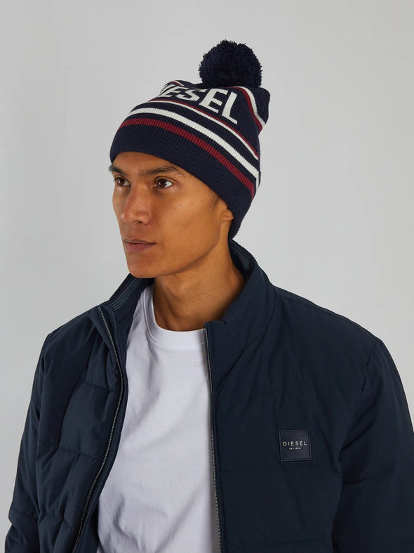 DIESEL Alfie Hat Astro Navy