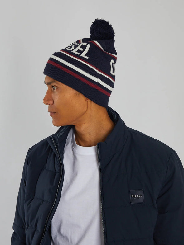 DIESEL Alfie Hat Astro Navy