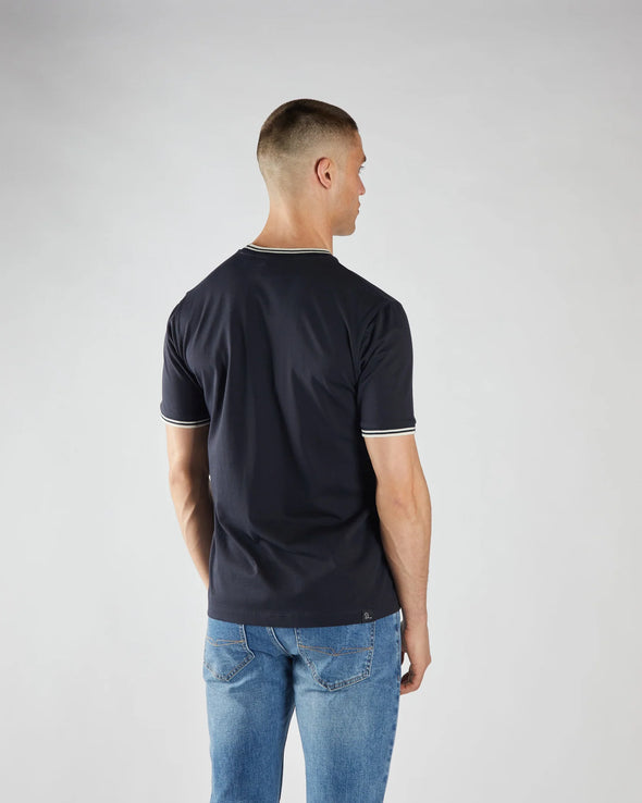 DIESEL Pharrell Tee Midnight Blue